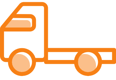 瀍河拖车/平板车